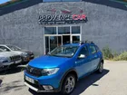 Dacia SANDERO 1.0 SCE 75CH -18