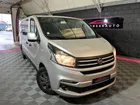 FIAT TALENTO PANORAMA EURO 6D-TEMP 1.2 CH1 2.0 Multijet 145 Euro 6d-Temp / TVA RÉCUPÉRABLE