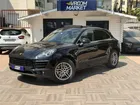 PORSCHE Macan S V6 3.0 340ch - 2017 - 86 000 km - SUIVI PORSCHE - TOIT OUVRANT - PDLS - CAMERA DE RECUL