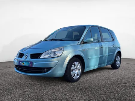 GARANTIE 12 MOIS / 1 ère MAIN / RENAULT SCENIC / AUTOMATIQUE