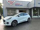 Ford Puma ST Line 1.0 Ecoboost MHEV 125cv