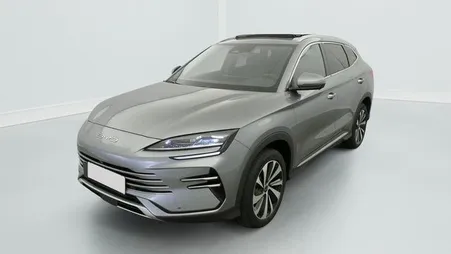 BYD Seal U 1.5l DM-i 218 ch PHEV Boost VENDU
