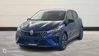 Renault Clio 1.6 E-Tech 145ch full hybrid Techno - 25