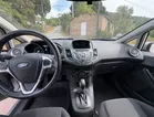 Ford fiesta d'occasion
