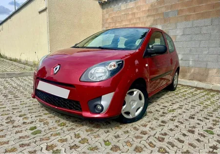 RENAULT Twingo/ 1.2i 70chx/ Climatisation/ Kit de distribution neuf/ Entretien à jour/ Contrôle technique OK -6 mois/ GARANTIE 12 mois