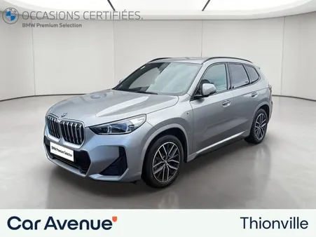 Bmw X1 ixDrive30 313ch M Sport
