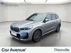 Bmw X1 ixDrive30 313ch M Sport