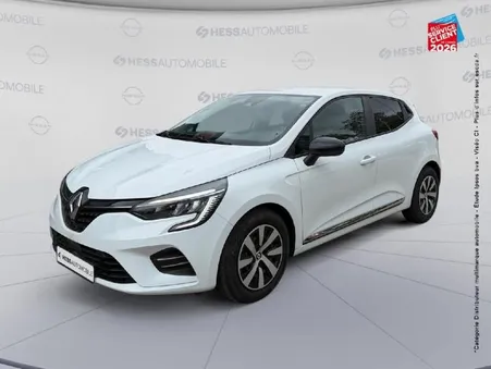 Renault Clio 1.0 TCe 90ch Evolution