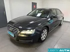 Audi A8 (3e Generation) III 4.2 V8 TDI 350 LIMOUSINE QUATTRO SPORT TIPTRONIC 8
