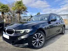BMW SERIE 3 Touring 318DA 150ch BUSINESS DESIGN Phase 2 ( G21 / 318 d )