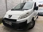 PEUGEOT EXPERT 1.6 HDI 90cv CONFORT / CLIM / PORTE LATÉRALE / 3 PLACES / DOUBLE CLÉ / COMMANDE AU VOLANT / SUIVIE À JOUR / RIEN À PRÉVOIR