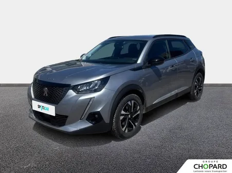 PEUGEOT 2008 PureTech 130 S&S EAT8 Roadtrip