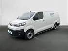 Citroën Jumpy E- FOURGON FGN XL 100 KW (136 CH) BATTERIE 75 KWH