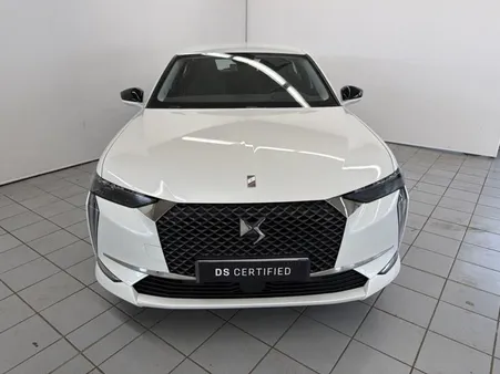 Ds DS 4 E-TENSE 225ch Bastille +