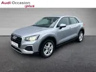 Audi Q2 35 TDI 150ch Business line S tronic 7