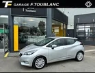 Nissan Micra IG-T 90 ACENTA