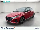HYUNDAI i20 1.0 T-GDi 100 DCT-7 Hybrid 48V N Line Michel Vaillant