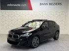 BMW X2 xDrive 25e 220 ch BVA6 M Sport