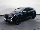 RENAULT Captur E-Tech full hybrid 145 ch esprit Alpine