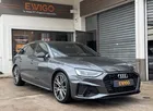 Audi a4 avant 2.0 35 tfsi 150 mhev hybrid s-tronic bva + acc + toit ouvrant + sieges chauffants + attelage