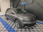 VOLKSWAGEN TIGUAN 2.0 TDI 150 DSG MATCH Pack R-line