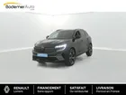 Renault Austral E-Tech hybrid 200 Iconic esprit Alpine