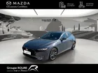 MAZDA Mazda3 5 portes 2.0L SKYACTIV-G M Hybrid 122 ch BVM6 Style