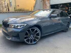 BMW Série 3 Touring 320d 190ch * G21 * 2020 * Look M / Jantes 20” neuves