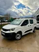 HT:14990 Peugeot Partner 5 Places Cabine Approfondie 1.5blue hdi 16000km 1ere Main/Amenagement/TVA/ 17990 TTC