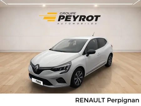 RENAULT Clio Blue dCi 100 Evolution
