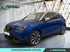 Seat Arona 1.0 TSI 115ch FR DSG7 Spécial Edition