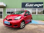 Toyota Aygo 1.0vvt-i 68ch Pack Dance Garantie