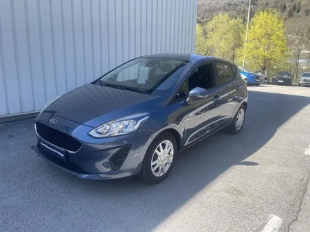 Ford Fiesta 1.0 EcoBoost 95ch Cool & Connect 5p