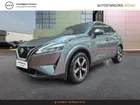 Nissan Qashqai 1.3 Mild Hybrid 140ch N-Connecta