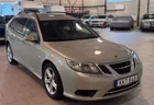 SAAB 9-3 ETHANOL SPORTCOMBI LINEAR 1.8 BIOPOWER 150 ch - CUIR - ATTELAGE - 189000 km