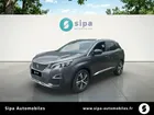 Peugeot 3008 II Hybrid 225 e-EAT8 GT Line 5p