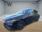 Mercedes CLA Shooting Brake 250 e Hybrid EQ AMG Line 2