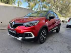 Renault Captur 1.2 TCE 120 ENERGY INTENS