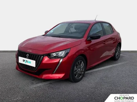 Peugeot 208 PureTech 75 S&S BVM5 Active Pack