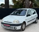 Renault Clio 1.2i Authentique