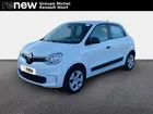 Renault Twingo E-TECH ELECTRIQUE III Authentic
