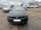 Opel Corsa 1.2 TURBO 100CV NOUVEAU MODELE GPS