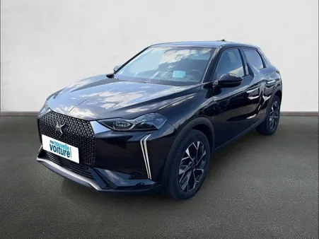 DS 3 PureTech 130 EAT8 - Opera