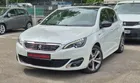 Peugeot 308 2.0 BLUEHDI 150CH GT LINE EAT6