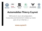 Skoda Fabia 1.0 TSI 95 ch BVM5 Ambition