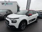 Citroen C3 1.2 PureTech 83ch S&S Shine