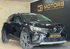 Garantie 12 mois Renault Captur II (HJB) 1.5 Blue dCi 115ch Intens EDC / Carplay-Android / Toit ouvrant / Écran multimédia / Phares LED / Camera / détecteur d’angle mort