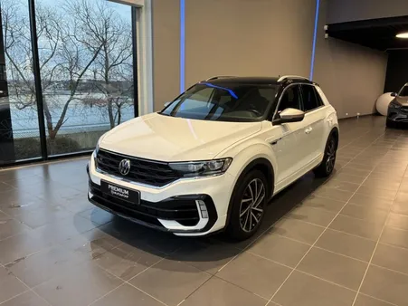 Volkswagen T-Roc 2.0 TSI 300 START/STOP DSG7 4MOTION R