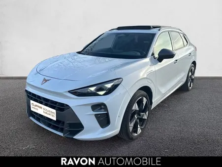 Cupra Terramar 1.5 eHybrid 272 ch DSG6 VZ