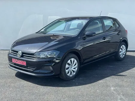Volkswagen Polo VI 1.0i 80cv Trendline